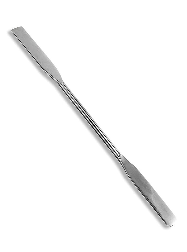 Spatula, Stainless Steel, Both Ends Flat