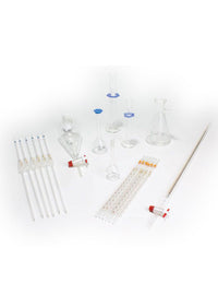 Volumetric Glassware Starter Kit