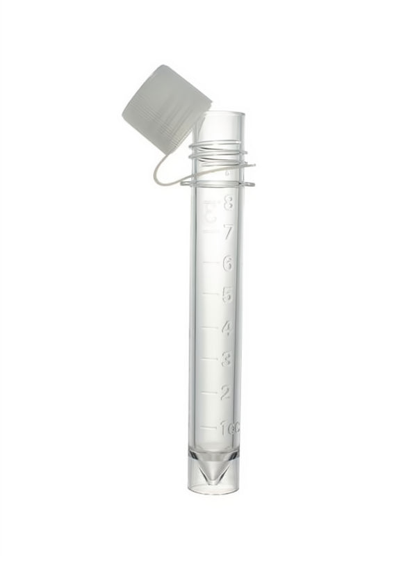 Transport Tube, 8Cc, Sterile