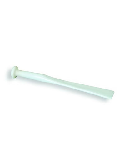 Spatula, Porcelain, 8