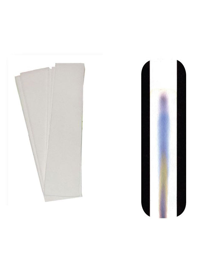 Chromatography Paper, Pack Of 100 Strips
