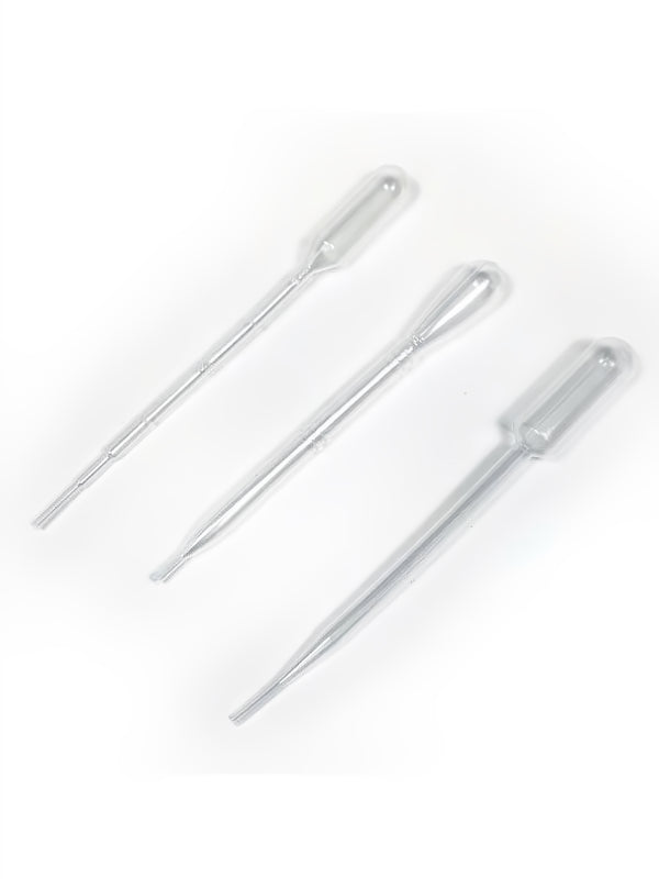 Transfer Pipettes, Disposable, Pe