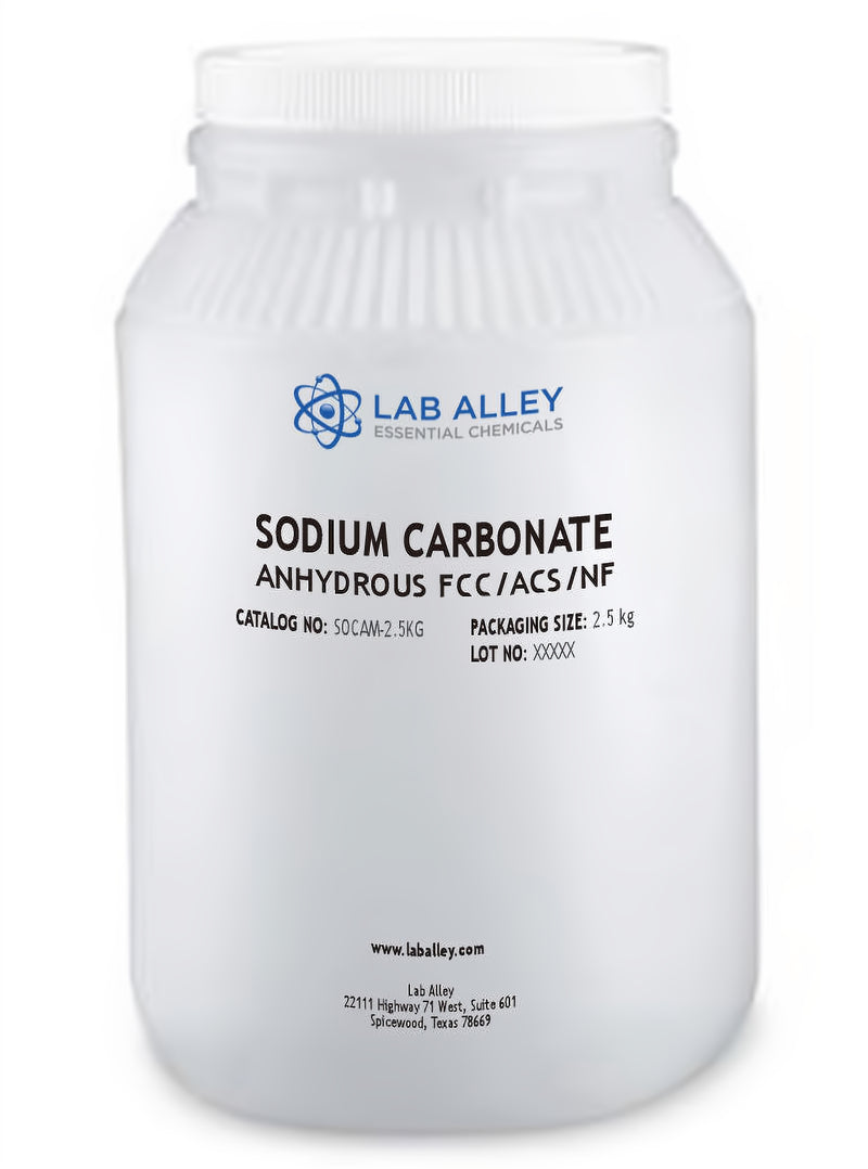 Buy Soda Ash Chemical Formula Light 99 Factory Sodium Carbonate