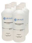 Sodium Hydroxide 50% Solution, ACS/Reagent Grade