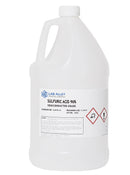 Sulfuric Acid 96% Solution, Semiconductor Grade, 4 Liters