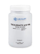 Trichloroacetic Acid 99%, Crystals, ACS Grade, 1 Pound