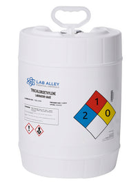 Trichloroethylene ≥99.5% Lab Grade, 500mL