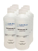 Triethanolamine 85% Lab Grade, 6 x 500mL Case
