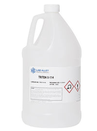 Triton X-114 Surfactant, 500mL