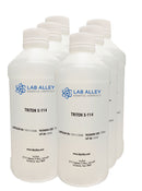 Triton X-114 Surfactant, 6 x 500mL Case