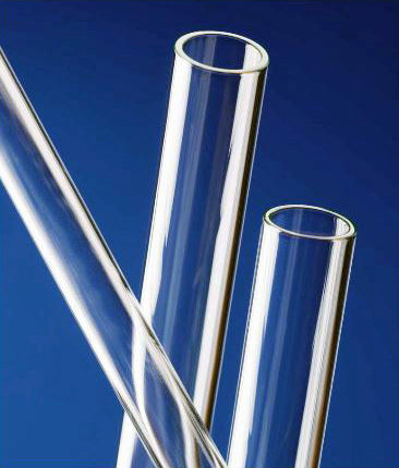 Vycor Brand Standard Wall Hi-Temp Tubing