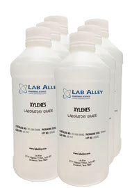 Xylenes, Lab Grade, 500 mL