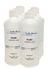 Xylenes, Lab Grade, 500 mL