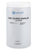 Zinc Chloride, Granular, Lab Grade