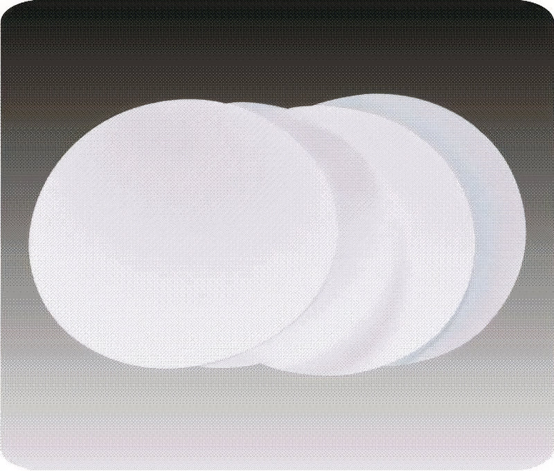 Glass Fiber Circles