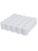 High Density Foam Drosophila Plugs