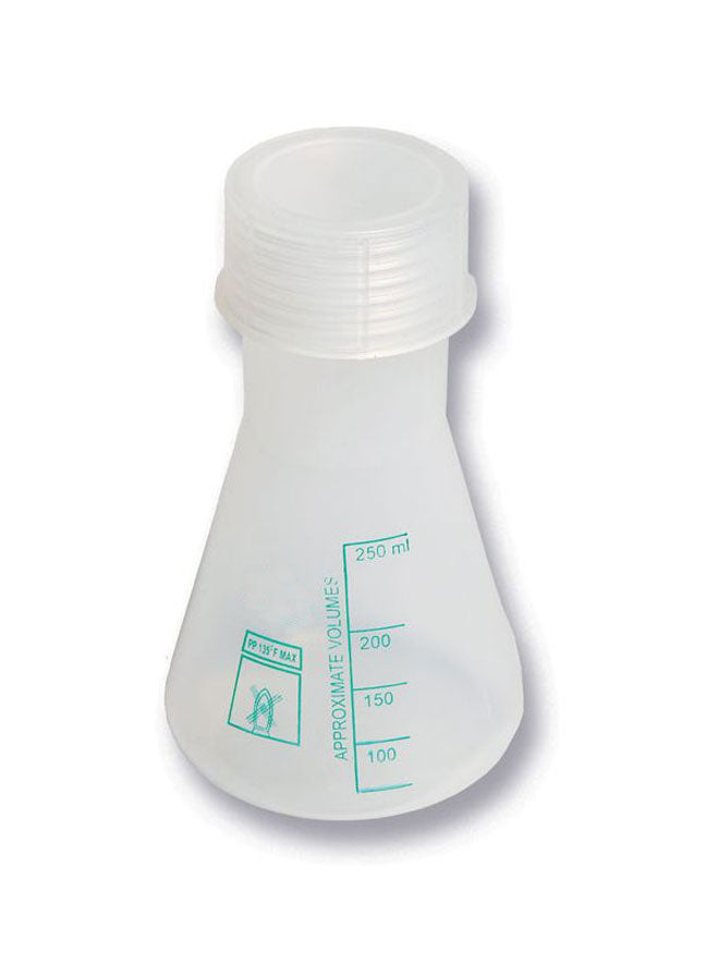 Wide-Mouth Erlenmeyer Flask, Pp
