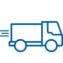 quick shipping