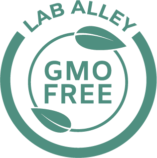 GMO Free