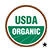 USDA Organic Certification