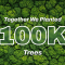 We Just Planted Our 100,000th Tree!