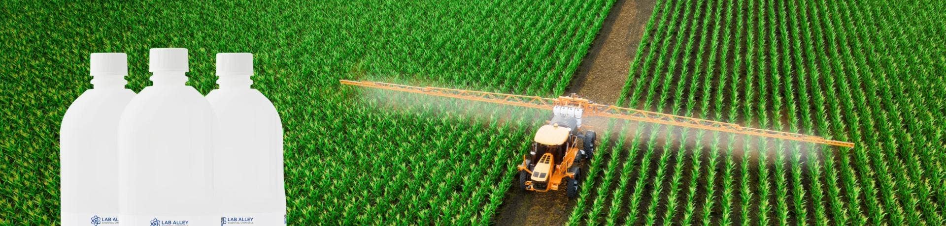 Unlocking the Full Potential of Nitric Acid This Spring