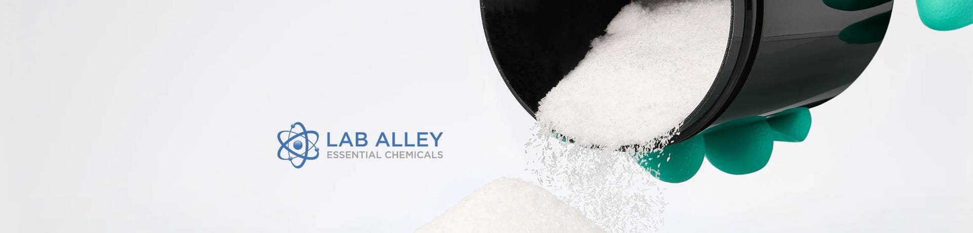 The Power of Urea Crystalline Powder: Precision in Every Granule