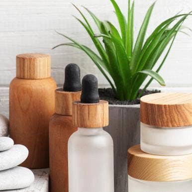 5 Products You Can Make from Ethanol