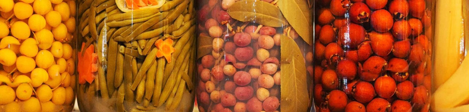 Make Preservatives with Glycerin