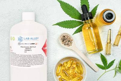 Growth Season Essentials: Elevate Your Hemp & Botanical Business This Spring!