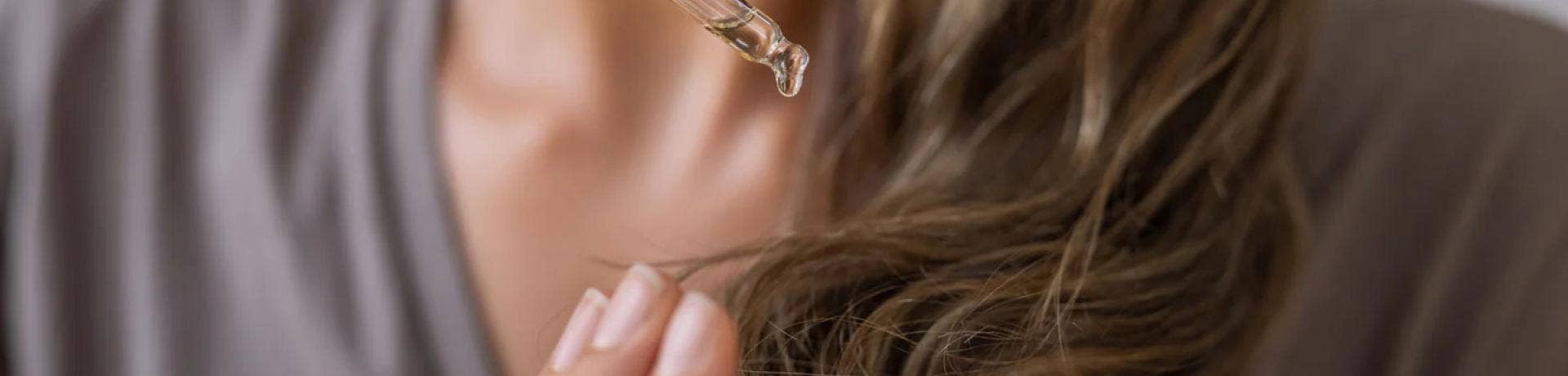 Can Castor Oil Grow Hair?