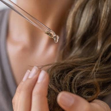 Can Castor Oil Grow Hair?