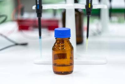 Dimethyl Sulfoxide Overview