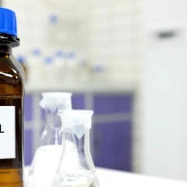 How To Make CBD Oil With 190 Proof Ethanol