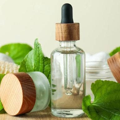 Ethyl Acetate in the Cosmetics Industry