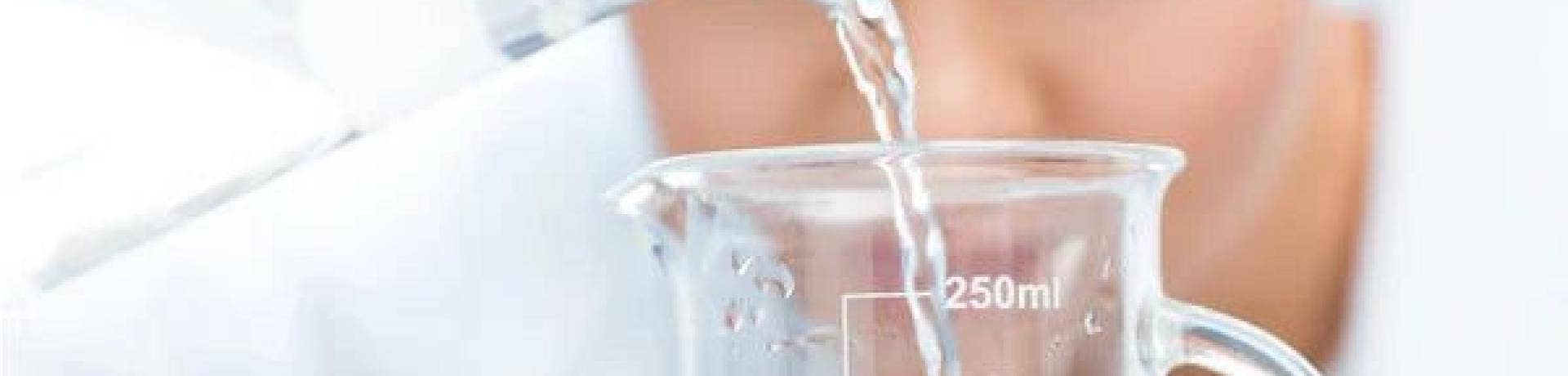 How To Make 70% Ethanol From 100% Ethanol (200 Proof)