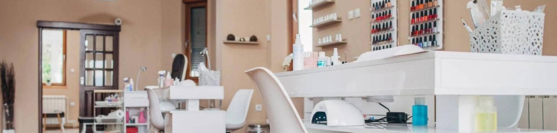 How to store acetone and paint