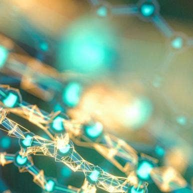 How the polymer of glycolic acid can help the environment