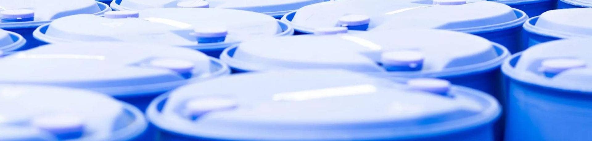 Hydrogen Peroxide Shipping Regulations in the USA