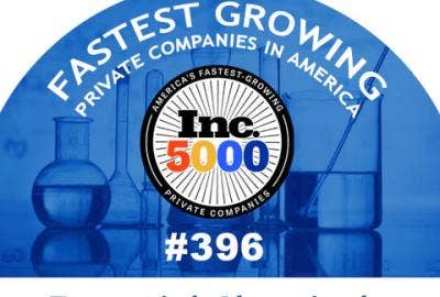 Lab Alley Named to Inc. 5000 List for 2021