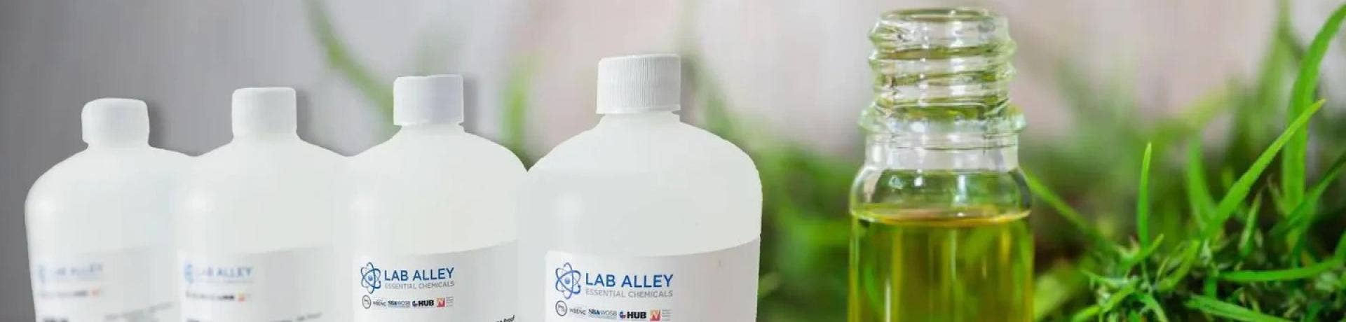 Is Ethanol Extraction for CBD Safe?