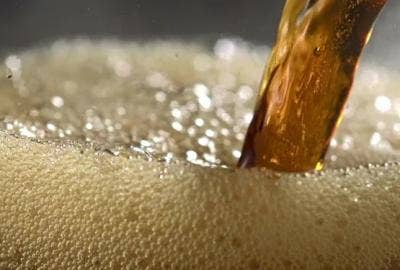 You’ll Never Guess the Key Ingredient in Soda