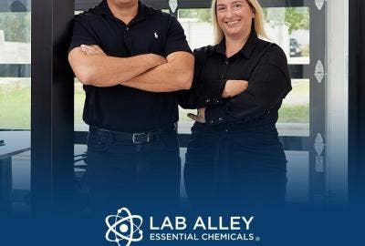 Lab Alley Named No. 3,746 on the 2026 Inc. 5000 List, the Most Prestigious Ranking of America's Fastest-Growing Private Companies