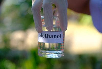 Methanol Uses & Applications