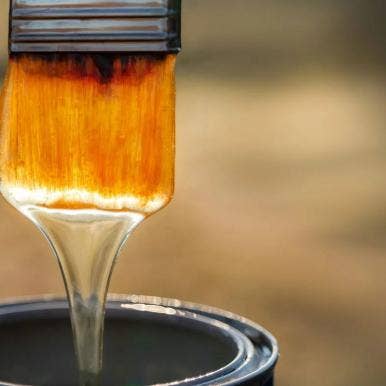 Mineral Spirits, Varsol, Naphtha, and Stoddard solvent…what’s the difference!?