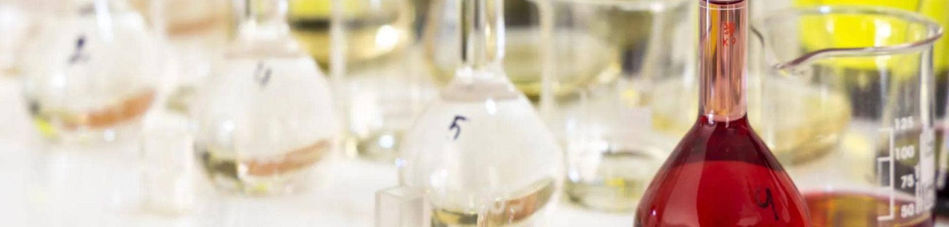 Model Wine: The Use of Ethanol in Enology