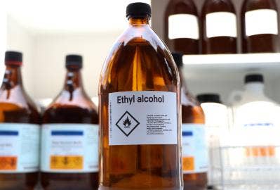 Non-Denatured Ethanol Uses & Applications