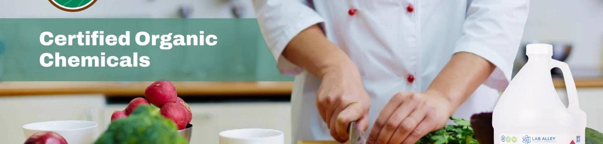 Organic Certification