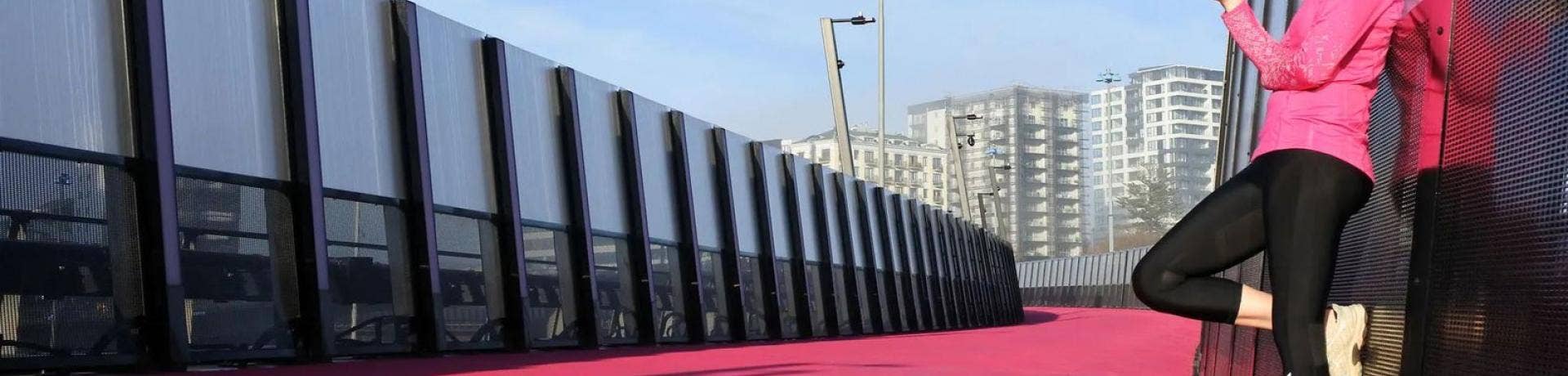 Optimizing pre-workout formulations: the role of caffeine