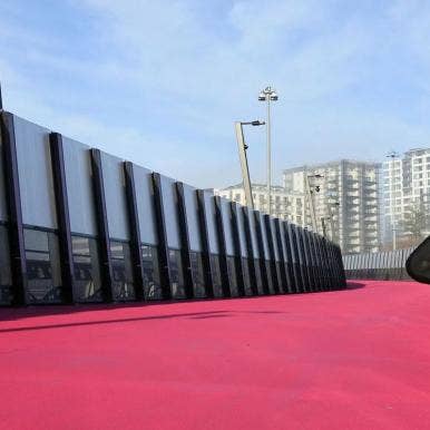 Optimizing pre-workout formulations: the role of caffeine